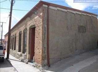 303 N Texas St, Silver City, NM 88061