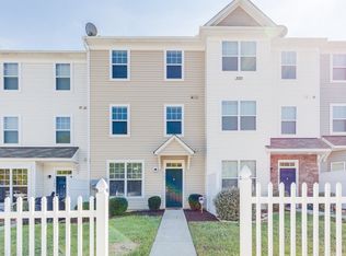 300 Coalinga Ln UNIT 103, Raleigh, NC 27610