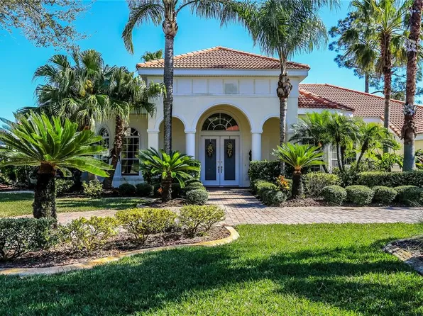 1317 DOVERCOURT LANE, ORMOND BEACH, FL 32174