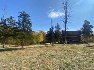 2481 W Old 101 Rd, Liberty, IN 47353