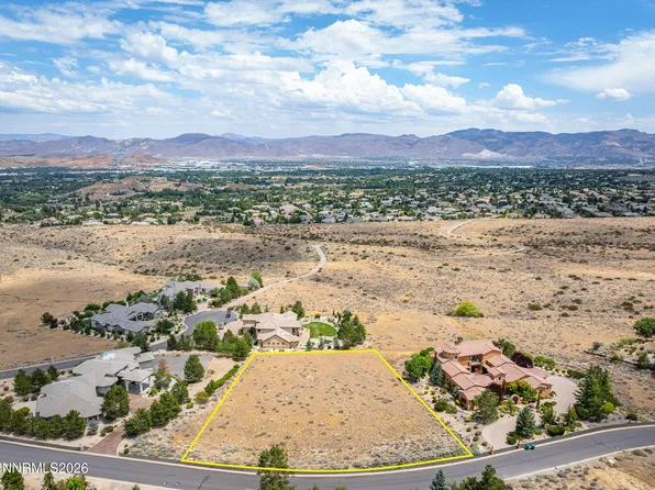 3416 Nambe Dr, Reno, NV 89511