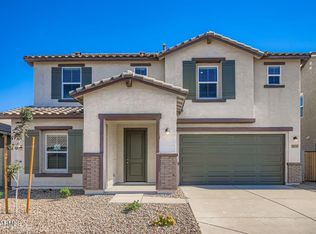 18939 N Avelino Dr, Maricopa, AZ 85138