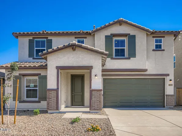 18939 N AVELINO Drive, Maricopa, AZ 85138