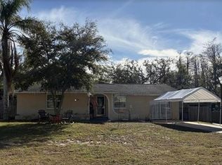 1116 E Oakwood St, Tarpon Springs, FL 34689