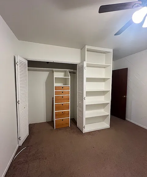 front bedroom