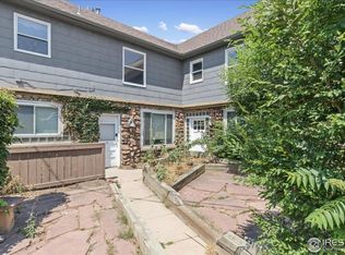 1723-1725 15th St, Boulder, CO 80302