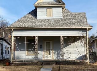 715 N Broadway Ave, Shawnee, OK 74801
