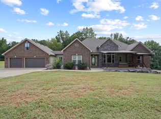 1506 Bend Rd, Clarksville, TN 37040