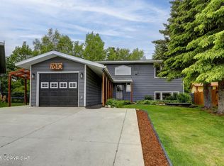 7810 Mae Rene Cir, Anchorage, AK 99502