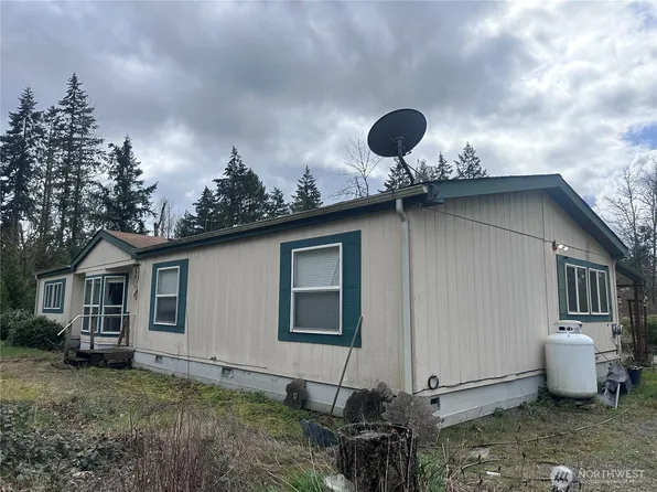 35910 74th Avenue S, Roy, WA 98580