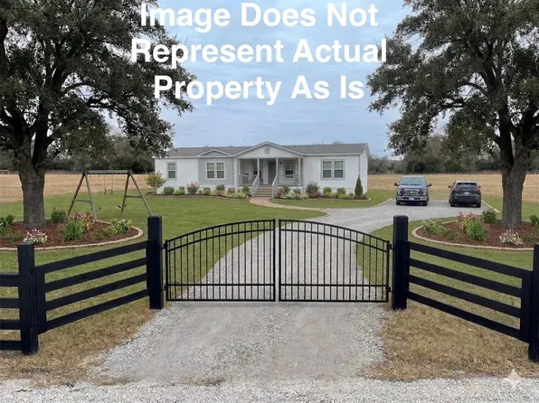Iron Bridge Rd, Burton, TX 77835
