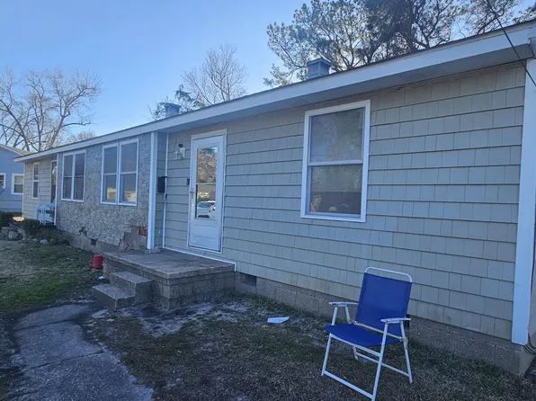 241 York Street, Jacksonville, NC 28540