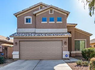 45527 W Sheridan Rd, Maricopa, AZ 85139