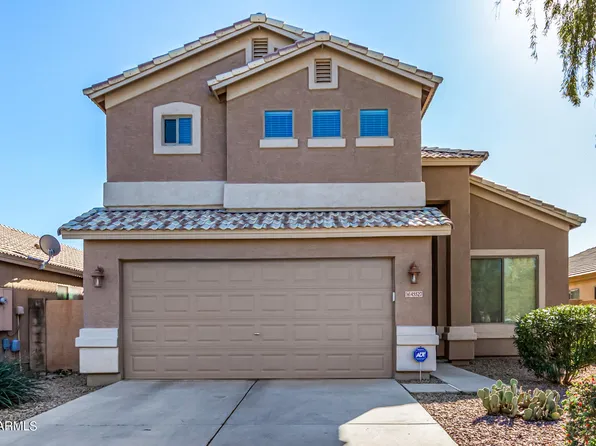 45527 W SHERIDAN Road, Maricopa, AZ 85139