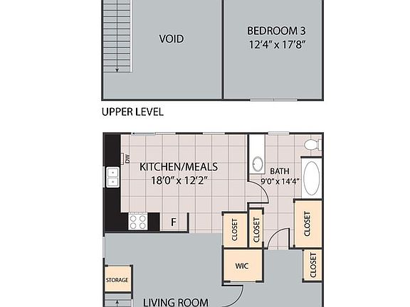 2nd image of 555 Twisted Oak Dr
