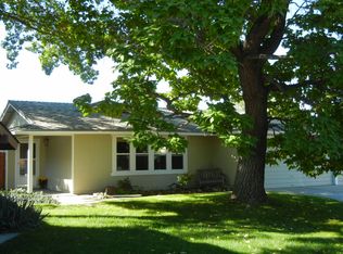 951 Madrone Cir, Sparks, NV