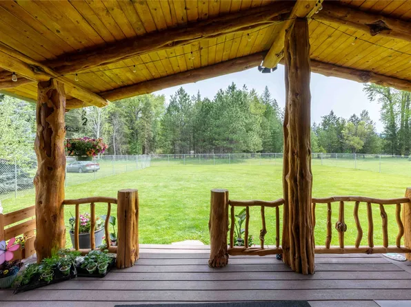 26 Willow Ln, Trout Creek, MT 59874