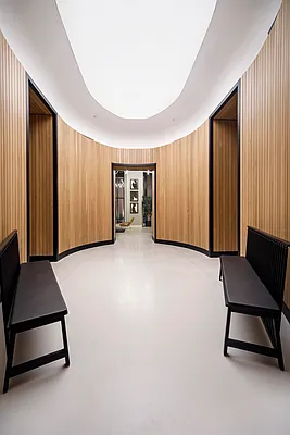 Rented by Sotheby's International Realty | media 46