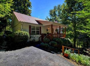 2532 Hunter Rd, Hiawassee, GA 30546