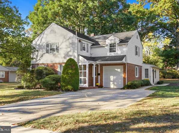 20 Merion Rd, Cherry Hill, NJ 08002