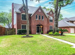 3519 Scenic Valley Dr, Kingwood, TX 77345