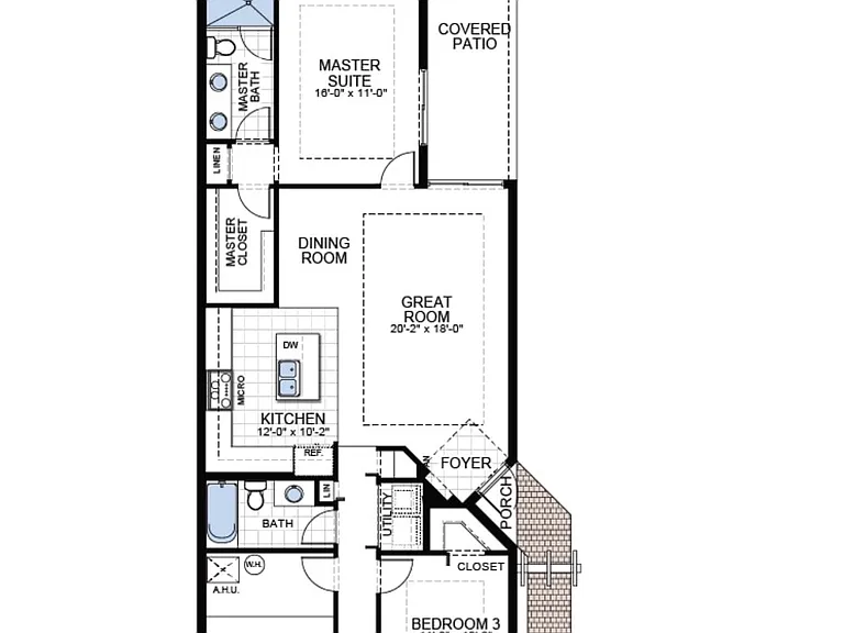 26603 Bonita Fairways Blvd — Photo 2