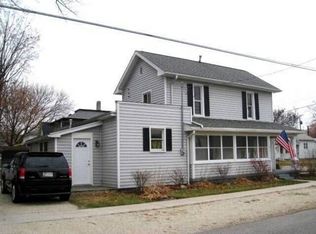 503 S Lafontaine St, Huntington, IN 46750