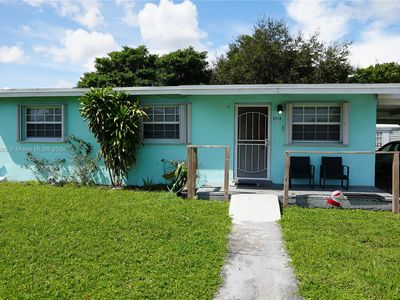 8310 NW 33rd Ave, Miami, FL, 33147