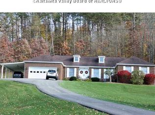 136 State Route 34, Winfield, WV 25213