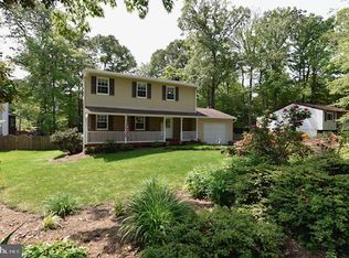 1019 Wallace Rd, Crownsville, MD 21032