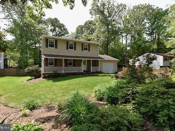 1019 Wallace Rd, Crownsville, MD 21032