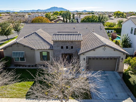 2nd image of 3071 E LOS ALTOS Court