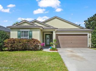 12161 ALEXANDRA Drive, Jacksonville, FL 32218