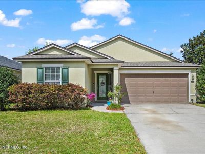 12161 ALEXANDRA Drive, Jacksonville, FL, 32218