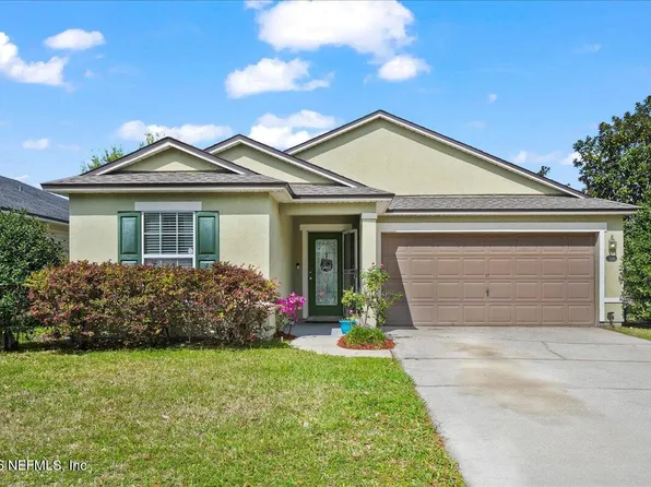 12161 ALEXANDRA Drive, Jacksonville, FL 32218