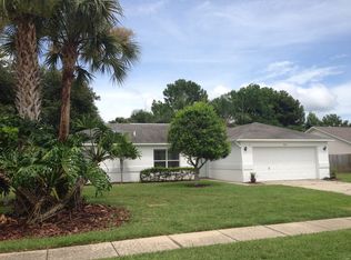 4661 Golden Apples Trl, Port Orange, FL 32129