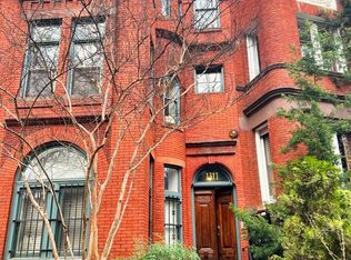 1311 Rhode Island Ave NW APT 3, Washington, DC 20005