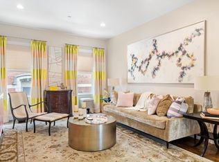 12 Wood St #1, Charlestown, MA 02129