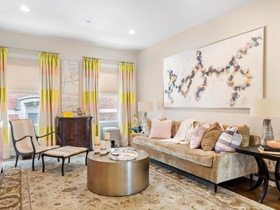 12 Wood St #1, Charlestown, MA, 02129