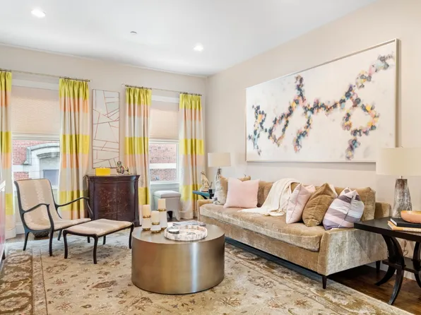 12 Wood St #1, Charlestown, MA 02129