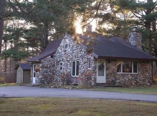 5779 Us Highway 51, Manitowish Waters, WI 54545