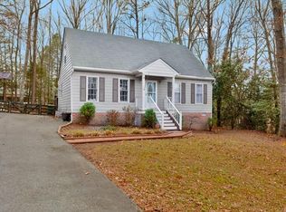 13419 Whistlers Cove Ct, Midlothian, VA 23112