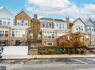 244 Wembly Rd, Upper Darby, PA 19082