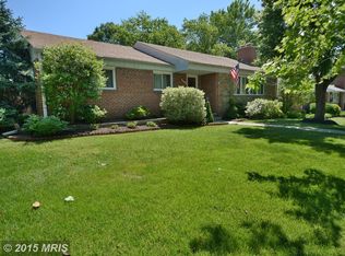 6809 40th Ave, Hyattsville, MD 20782