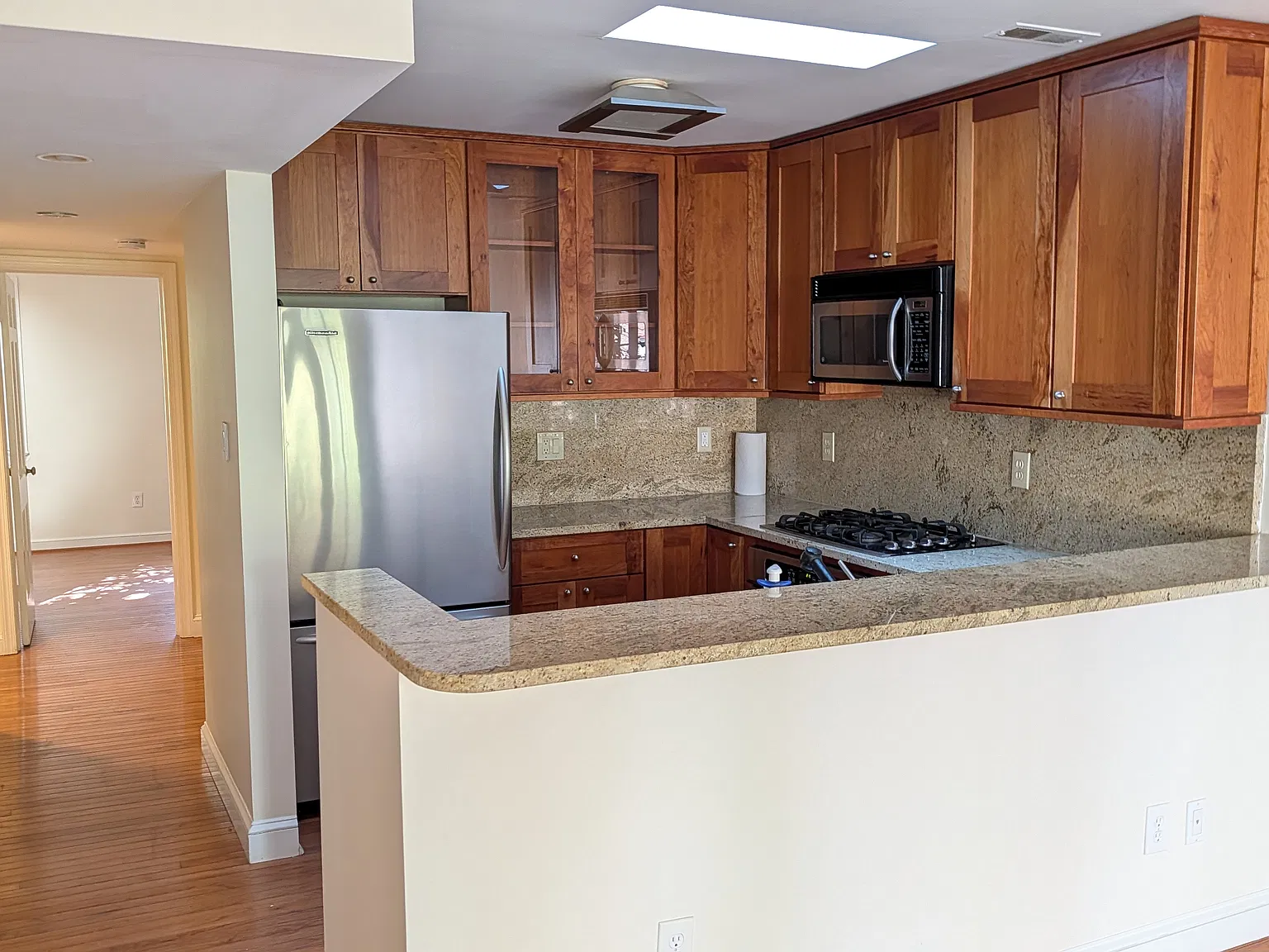 1 bed, 1000 sqft, $4,500 — Photo 4