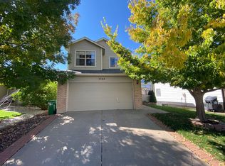 5760 Corinth Dr, Colorado Springs, CO 80923