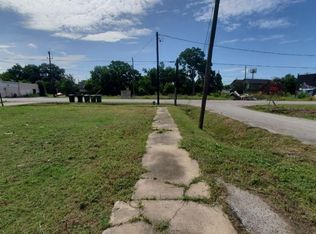2915 Rosalie St, Houston, TX 77004