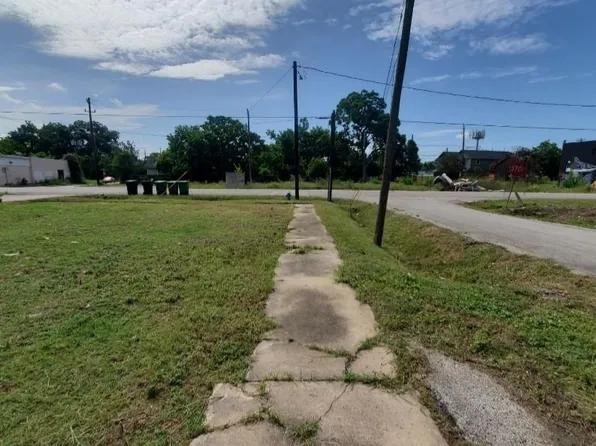 2915 Rosalie St, Houston, TX 77004
