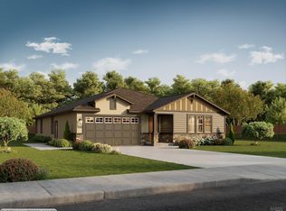 1704 Redwood Avenue, Calistoga, CA 94515