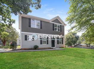 1245 Carolyn Ave, Kannapolis, NC 28083